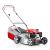 AL-KO Highline 42.7 P-A Petrol Lawnmower