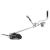 EGO BC3800E Cordless Brush Cutter 38cm Cut - view 2