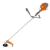 Oleo-Mac SPARTA 250 T Petrol Brush Cutter Tap&Go - view 5