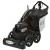 BILLY GOAT MV601SPDS Professional  Propelled Vacuum 
