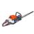 Oleo-Mac HC 246 P Petrol Hedgetrimmer 60cm Cut - view 2