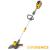 Stiga GT 500e Kit Cordless Battery Trimmer 48V - view 2