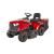Mountfield 1538H Lawn Tractor 98cm Hydrostatic - view 2