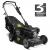 Weibang Virtue 53ASD Shaft Drive Lawnmower