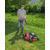 AL-KO Premium 470 VS-B Petrol Lawnmower Variable Speed - view 2