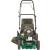 Atco Quattro 16S Lawnmower 4 in 1  - view 3