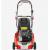 Cobra RM46SPBR  Lawnmower Rear Roller Self Propelled - view 4