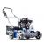 Hyundai HYSC210 210cc / 400mm Petrol Lawn Scarifier - view 1