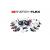 AL-KO Energy Flex SF 4036 Scarifier 36v (Bare Tool) - view 2