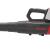 Kress KG584 40V Silent Blower with Batteries & Charger - view 7