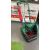 Qualcast Classic 12E Electric Cylinder Lawnmower USED  - view 3