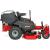 Snapper ZTX275 Zero Turn Ride on Mower 48in Cut - view 2