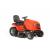 Simplicity Regent SLT175 Lawn Tractor 107cm Twin Cylinder