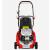 Cobra RM40C Lawnmower  16" Petrol  Rear Roller - view 3