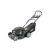 Webb R460ES Lawn Mower 46cm Key Start Rotary  WER460ES - view 2