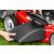 Weibang Virtue 50 SVP Variable Speed Pro Lawnmower 4 in 1 - view 2