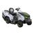 EGO TR3801E-B 98cm Cordless Batterry Ride on Rear Collect 56V - view 2