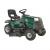 Atco GT43HR Lawn Tractor Ride on Mower 