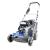 Hyundai HYSC210 210cc / 400mm Petrol Lawn Scarifier - view 2