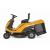 Stiga Combi 372 Ride on Mower - view 3