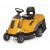Stiga Combi 372 Ride on Mower - view 2