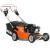 Oleo-Mac Lux 55 HXF Professional Aluminium Lawnmower Honda Powered BBC