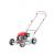 AL-KO Silver 468 P-A Bio Mulching Petrol Lawn Mower