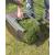 AL-KO Premium 470 SPi-A Electric Start Petrol Lawnmower 4 in 1 - view 5