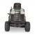 Atco GT38H Lawn Tractor Ride on Mower  - view 3