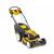 Cub Cadet LM3 DR53ES Petrol Lawn mower 21"/53cm Electric Start OFFER - view 1