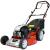 The Cobra M51SPCVX Petrol Lawnmower 