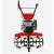 Cobra T60RL Petrol Powered Cultivator - view 3