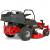 Snapper ZTX275 Zero Turn Ride on Mower 48in Cut - view 6