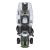 EGO TR3801E-B 98cm Cordless Batterry Ride on Rear Collect 56V - view 7