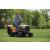 Stiga Estate 384e Lawn Tractor - view 7