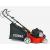 Cobra M40SPB Petrol Lawnmower Self Propelled - view 2