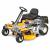 Cub Cadet XZ2 127 Zero Turn  Rie on Mower 50in/127Cm  S/D Hydro - view 3