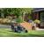 Webb Classic R460SP Lawnmower Self Propelled 46cm Cut - view 4