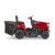 Mountfield 1330M Lawn Tractor 84cm - view 3