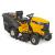 Cub Cadet XT2 PR95 Lawn Tractor 38/95Cm Cut  Hydro Ride On - view 1