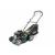 Webb Classic 410SP Lawnmower Self Propelled 40cm Cut - view 2