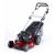 The Gardencare LMX46SP Petrol Lawnmower