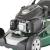 Atco Classic 20S Lawnmower Self-Propelled - view 5
