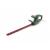 Webb HTE500 Hedge Trimmer Electric 500w 51cm Cut - view 2