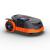 Segway X390E Robotic Mower <1000m2
