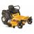 Cub Cadet XZ1 137 Zero Turn  Ride on Mower 54in/137Cm  Hydro - view 1