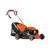 Oleo-Mac G53-TK Comfort Plus Lawnmower Self Propelled