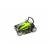 Greenworks G40LM41K2X 40v Cordless Lawnmower + 2 x 2Ah Batteries & Charger - view 5