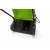 Greenworks G40LM41K2X 40v Cordless Lawnmower + 2 x 2Ah Batteries & Charger - view 4
