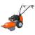 Oleo-Mac DEB 529 Wheeled Brush Cutter Mower - view 5